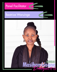 Beatrice Waruinge