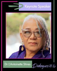 Dr L'Antoinette Stines
