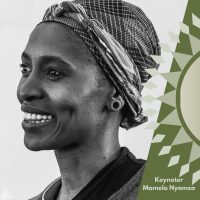 Mamela Nyamza