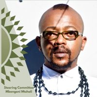 Mbongeni Mtshali