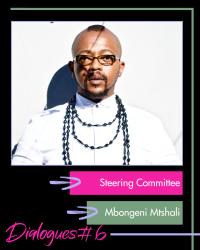 Mbongeni Mtshali