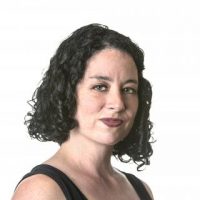 Rachel Miller - photo suppplied