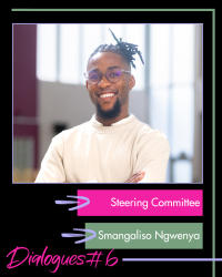 Smangaliso Ngwenya