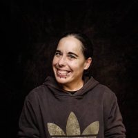 Steering Committee - Clare Craighead