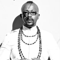 Steering Committee - Mbongeni N Mtshali
