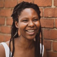 Steering Committee - Thobile Maphanga