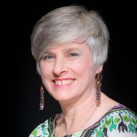 Steering Committee - Yvette Hutchinson