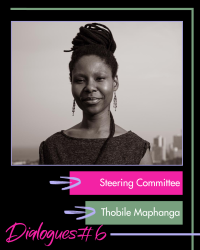 Thobile Maphanga