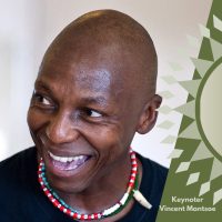 VINCENT SEKWATI MANTSOE