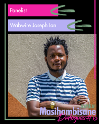 Wabwire Joseph Ian