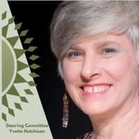 Yvette Hutchison