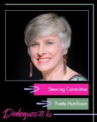 Yvette Hutchison